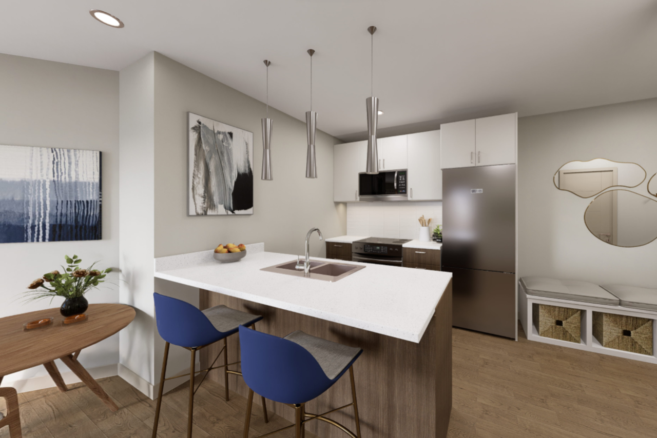 Connect Residences - Photo 2 of 43