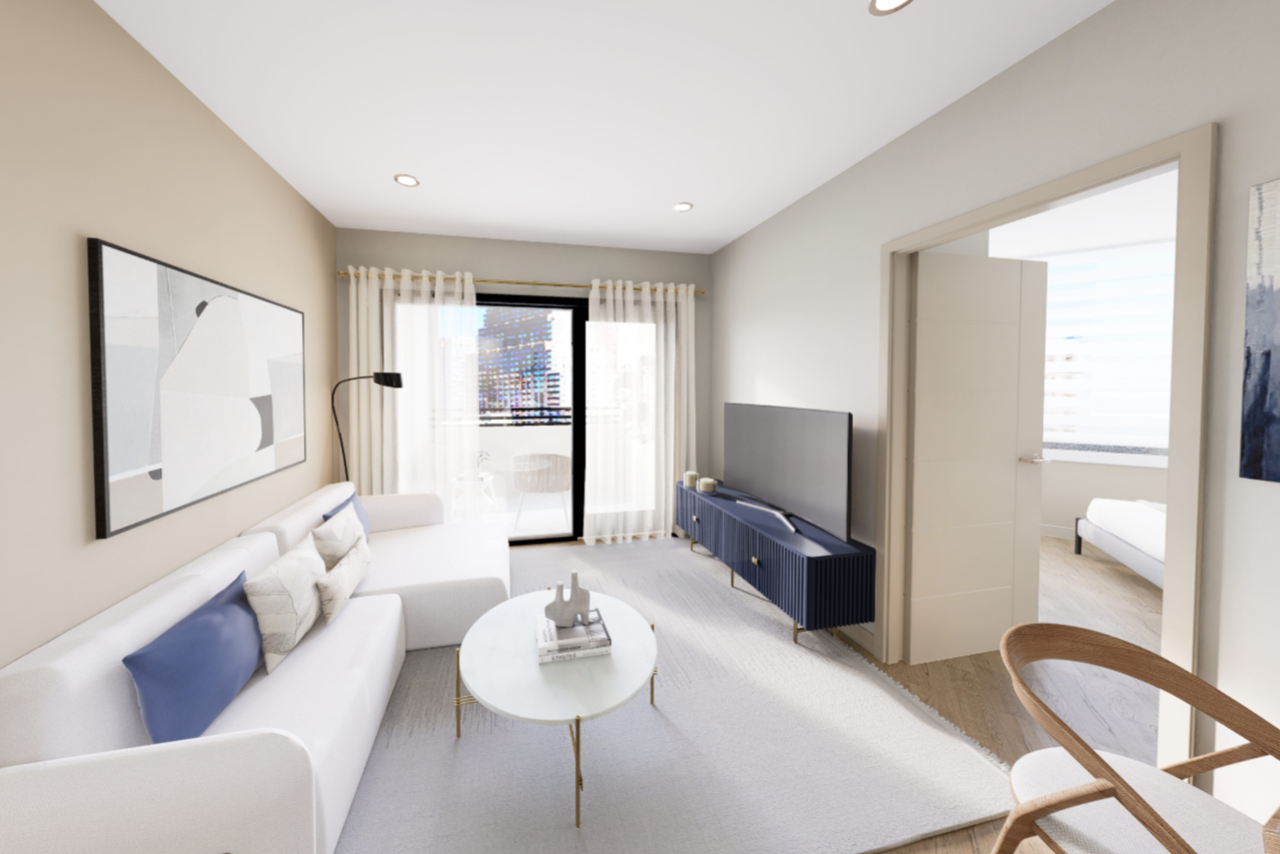 Connect Residences - Photo 3 of 43