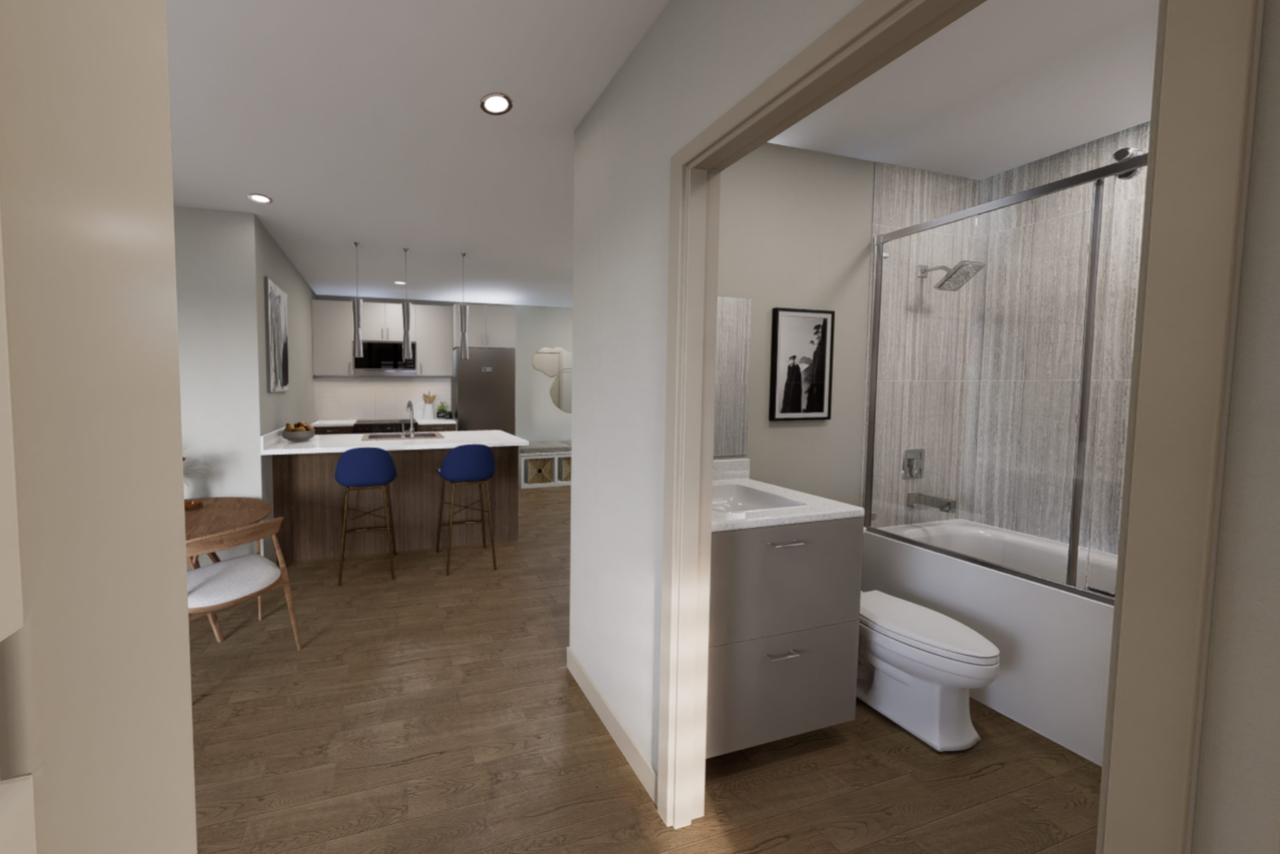 Connect Residences - Photo 6 of 43