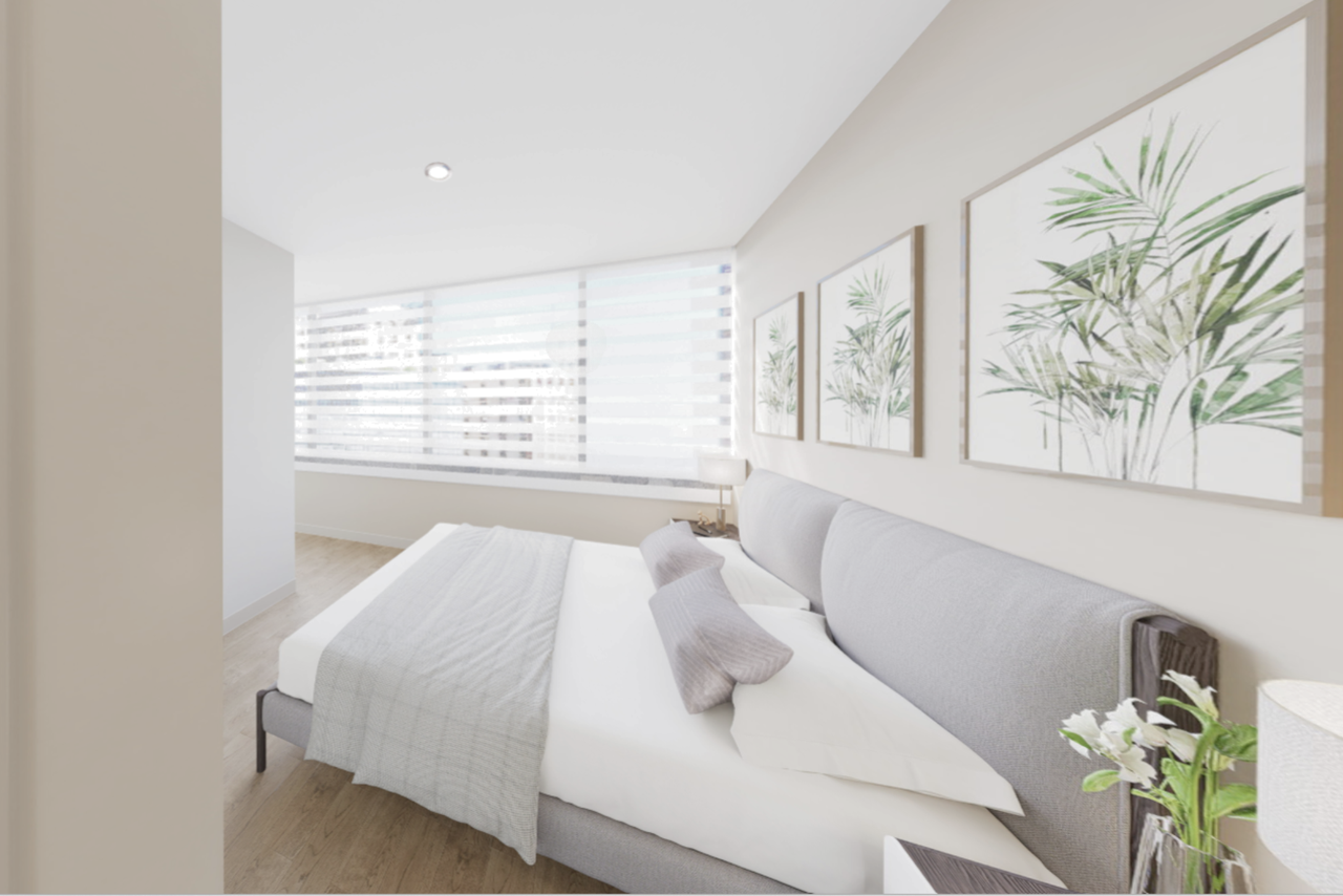 Connect Residences - Photo 7 of 43