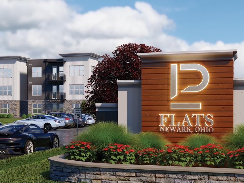 1350 Log Pond Drive,  Newark, Ohio 43055 - Photo 2 of 30