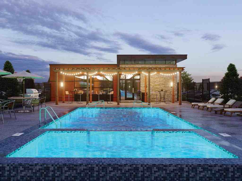 1410 Log Pond Drive,  Newark, Ohio  43055 - Photo 7 of 10