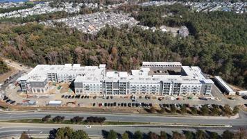 featured image of 1350 Meadowville Technology Pkwy