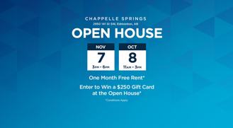 Chappelle Springs - Photo 1 of 1