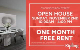 featured image of 59 Concession St