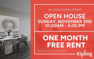 59 Concession St - Photo 1 of 1