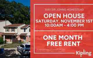 featured image of 3061 Sir John'S Homestead