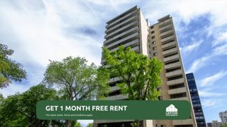 Axis Tower - Photo 1 of 1