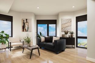 The Ivy at 325 College Ave - Photo 1 of 1