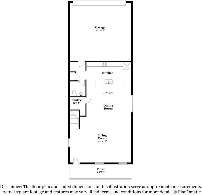 7402 Blue Gable Rd - Photo 2 of 17