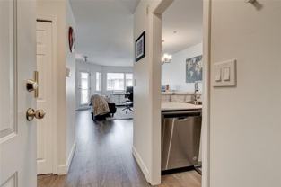 8142 120A Street #404 - Photo 1 of 1