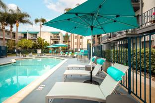 The Pacific at Mission Bay - Photo 1 of 1