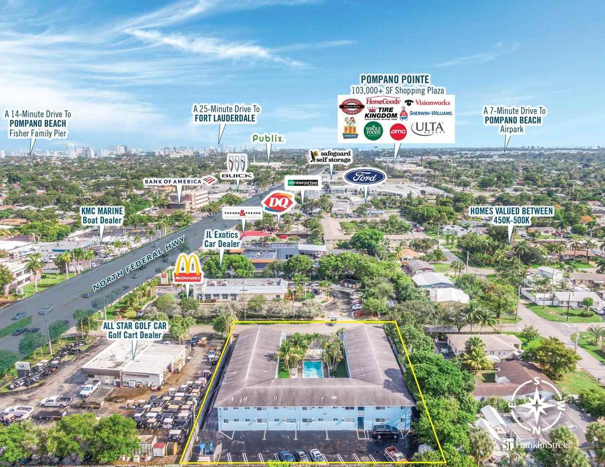 Beezy - 1751 NE 31 St - Photo 7 of 13