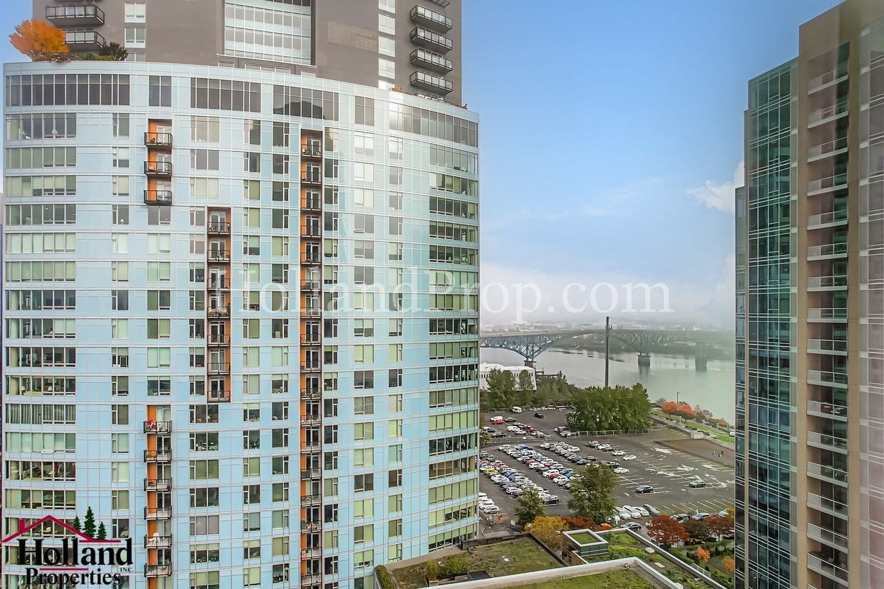 3601 South River Parkway #1702