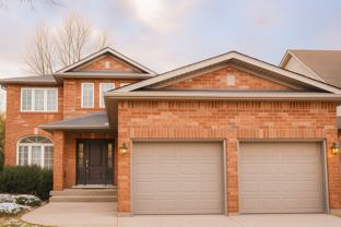 43 Canning Cres #UPPER - Photo 1 of 1