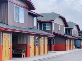 Calistoga Apartments - Photo 1 of 1