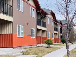 featured image of Calistoga Lane