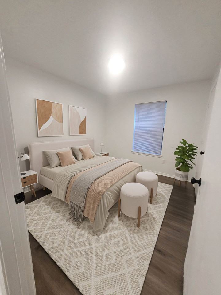 Crown Ridge Apartments 1/2 off November rent Move in Special - Photo 3 of 37