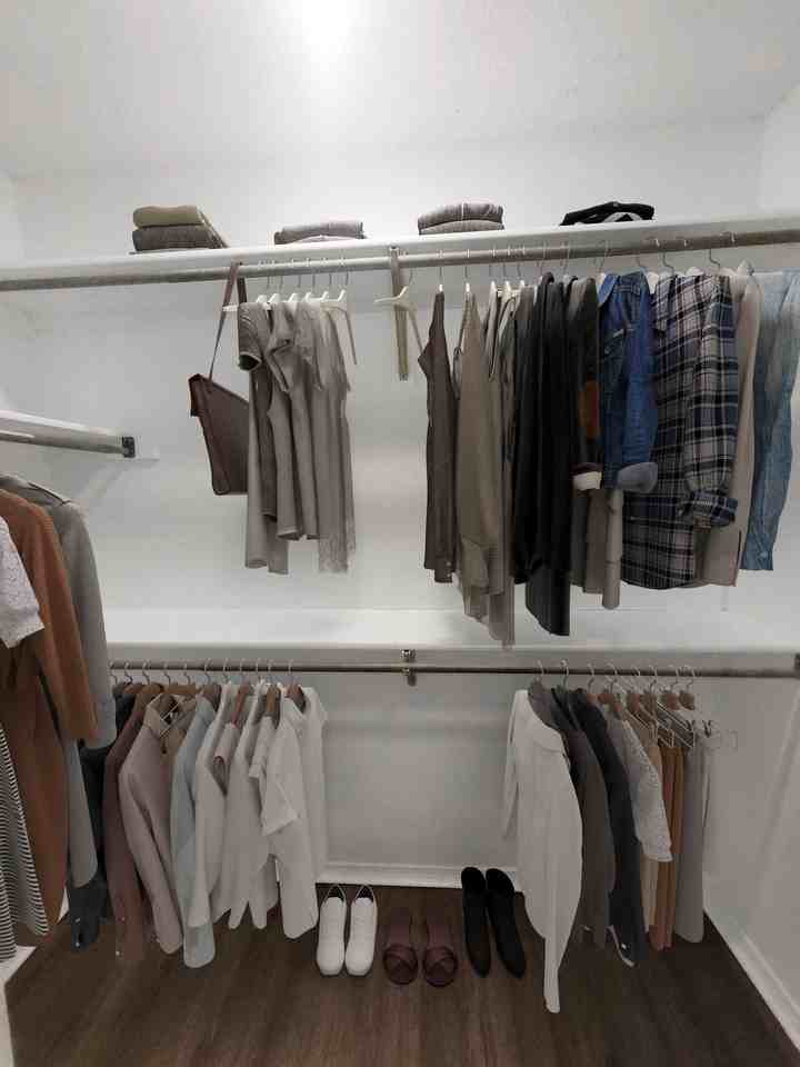 Crown Ridge Apartments 1/2 off November rent Move in Special - Photo 5 of 37