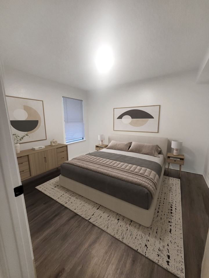 Crown Ridge Apartments 1/2 off November rent Move in Special - Photo 6 of 37