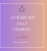 featured image of 4 Craig Rd #E