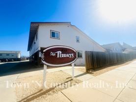 The Terrace Apartments - Photo 1 of 1