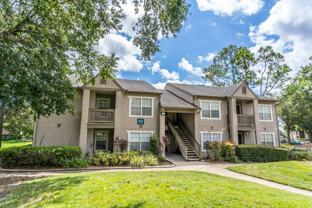 Barber Park Apartments - Photo 1 of 1