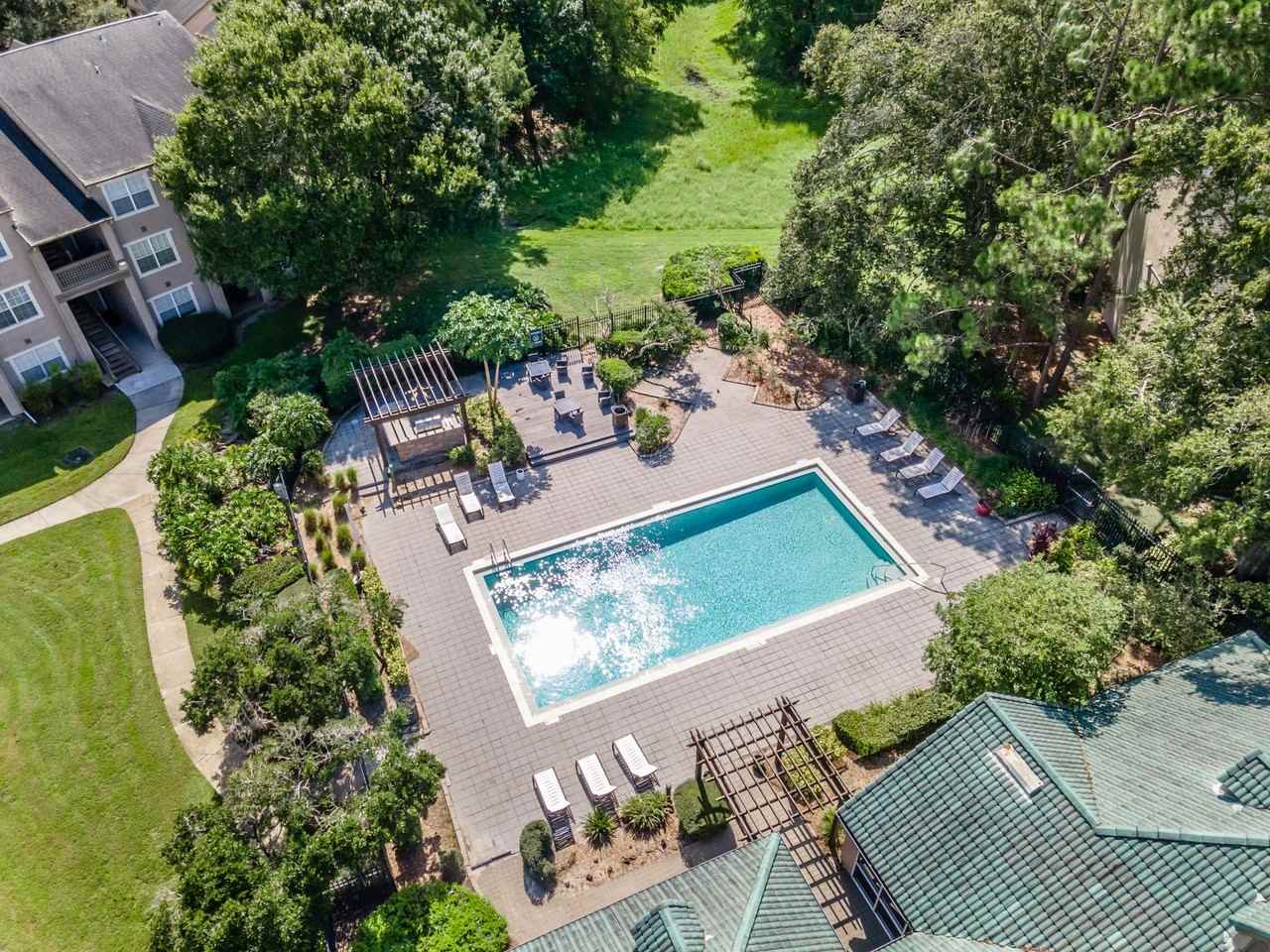 Barber Park Apartments - Photo 3 of 49