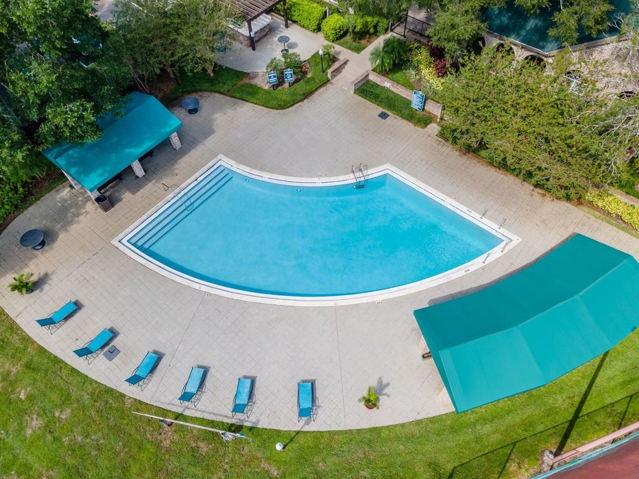 Barber Park Apartments - Photo 6 of 49