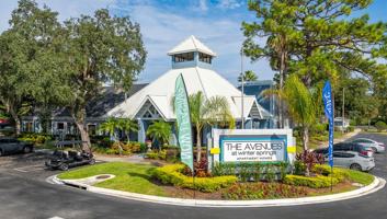 featured image of 1 Laurel Oaks Dr