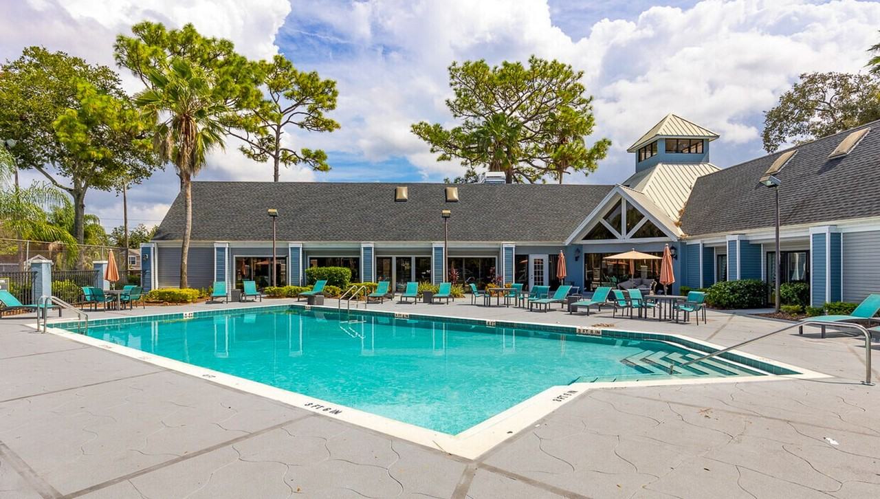 The Avenues at Winter Springs - Photo 3 of 50