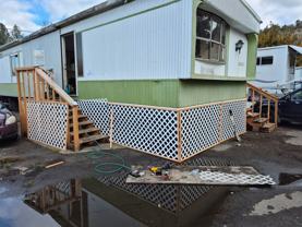 5461 Grange Rd #5 - Photo 1 of 1