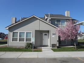 16699 Pinehurst Townhomes - Photo 1 of 1