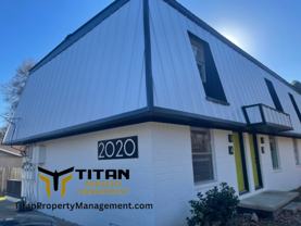 2020 Watts Rd #D - Photo 1 of 1