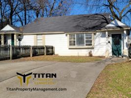 featured image of 221B Magnolia St