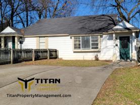 221B Magnolia St - Photo 1 of 1