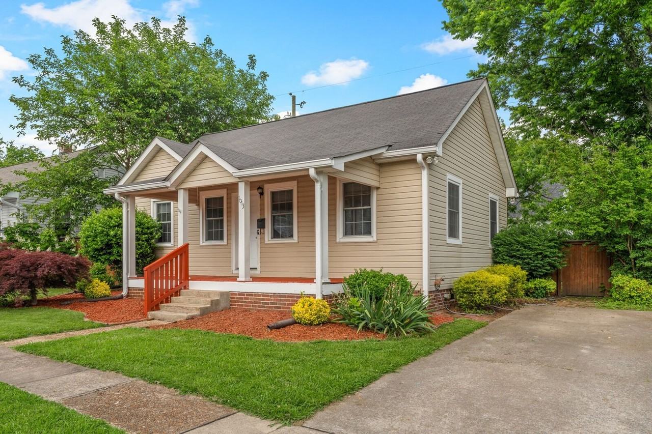 1013 Elliston Street - Photo 2 of 18