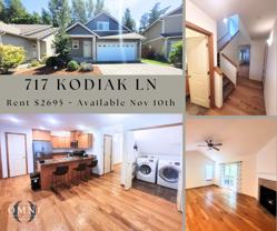 717 Kodiak Ln - Photo 1 of 1
