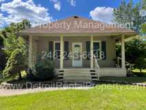 25800 Gatz Street - Photo 1 of 1