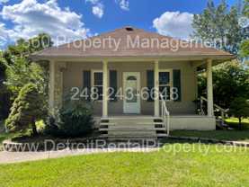 25800 Gatz St - Photo 1 of 1