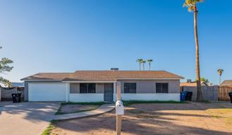 1020 Cochise Circle - Photo 1 of 1