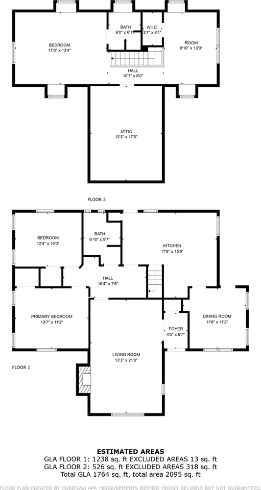 4745 E Illinois Ave - Photo 2 of 8