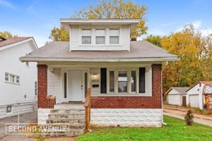 featured image of 4615 Herman St