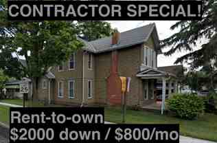 2401 N Summit St - Photo 1 of 1