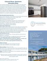 Canaveral Shores Apartments - Photo 1 of 1