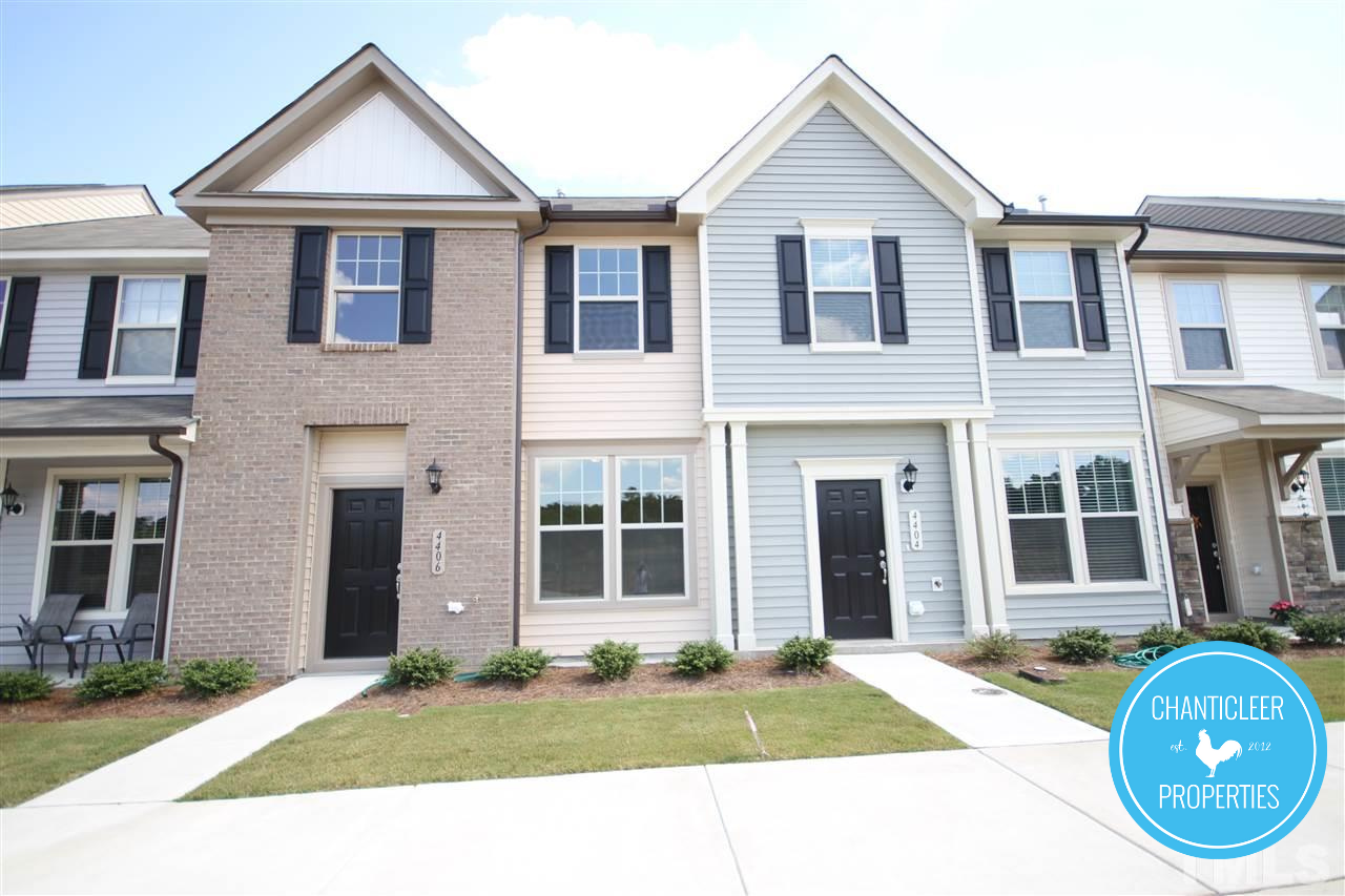 4515 Middletown Drive #1