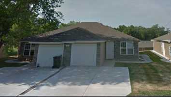 featured image of 524 W Gay St #B