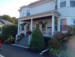 featured image of 7 Beacon St #9A