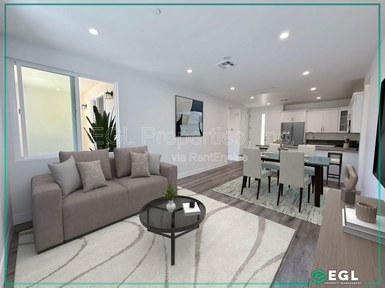 4432 W 153rd St #208