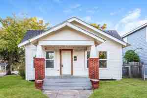 featured image of 310 W James St